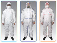 3m防護服 3m防護服