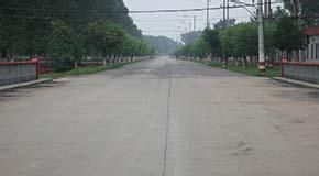 前魯各莊村 前魯各莊村