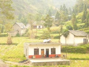 家保溝自然村 家保溝自然村