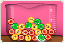 小鬼化學家 小鬼化學家