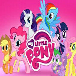 彩虹小馬無限 彩虹小馬無限