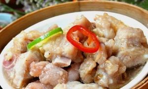 粉燒香骨 粉燒香骨