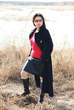 張雪[CBA中國男子籃球職業聯賽主持人]