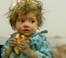 貧困指數 貧困指數