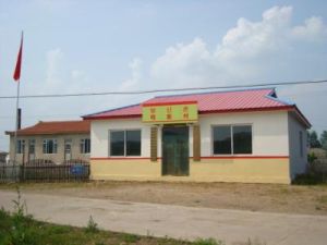 東城鎮[吉林省]