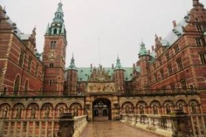 腓特烈斯堡宮 腓特烈斯堡宮