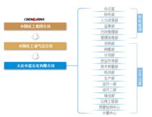 大慶中藍石化有限公司