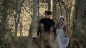 《安妮·李斯特的秘密日記》