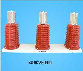 阻容吸收器 阻容吸收器