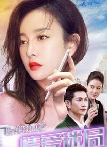 反詐風暴之情愛迷局 反詐風暴之情愛迷局