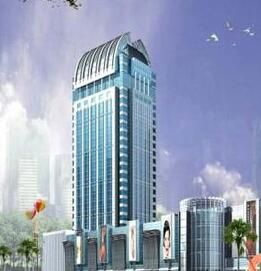 藍天大廈 藍天大廈