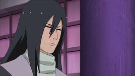 三代目水影 三代目水影