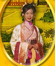 林玉露 - 趙學而飾