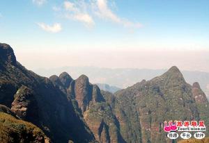 無量山自然保護區