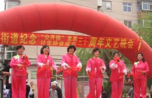 榴花街道 榴花街道
