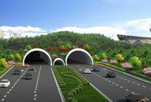 薛家島端效果圖