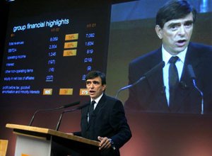 法國Orange公司 法國Orange公司