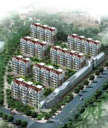 福景雅園 福景雅園