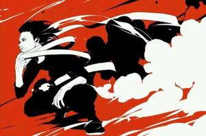 相澤消太 相澤消太