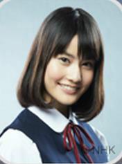 海女[日本2013年能年玲奈主演晨間劇]