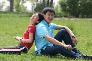 《奮鬥》[電視劇]