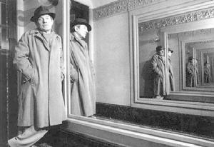 Last Year at Marienbad