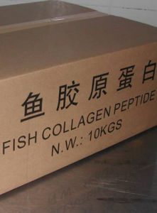 魚膠原蛋白肽 魚膠原蛋白肽