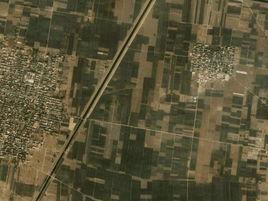 李家疃鎮 李家疃鎮