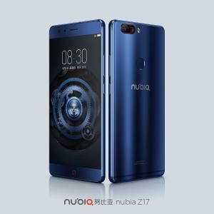 努比亞z17 努比亞z17