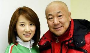 張大禮電影《房不剩防》變身“海藻”老爸