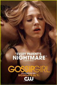 《緋聞女孩》第二季