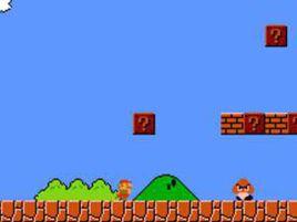 超級瑪麗經典中文版 超級瑪麗經典中文版