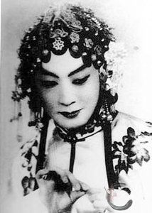 黃派[京劇旦角流派]