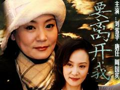 《不要離開我》 《不要離開我》