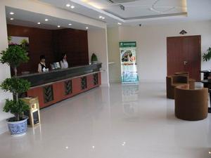 合肥格林豪泰連鎖酒店(南苑店)