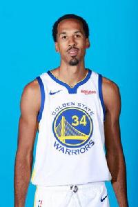 肖恩·利文斯頓 肖恩·利文斯頓