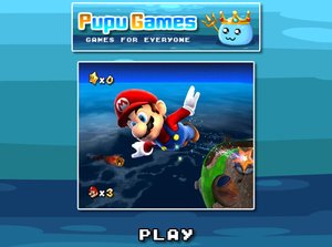 馬里奧空中救援 馬里奧空中救援