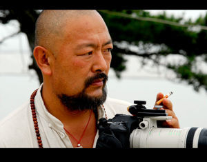 沙軍[廣州市天彩廣告有限公司經理]