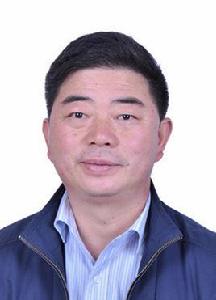 陳永祥[鹽源縣委常委、副縣長]