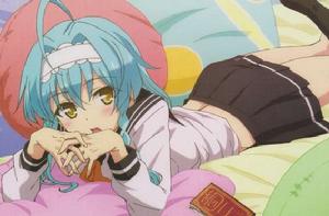 野中胡桃 野中胡桃