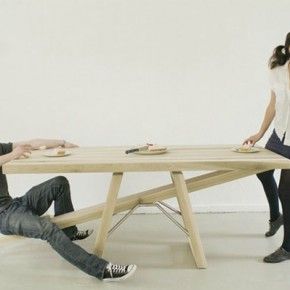 蹺蹺板夫婦 蹺蹺板夫婦