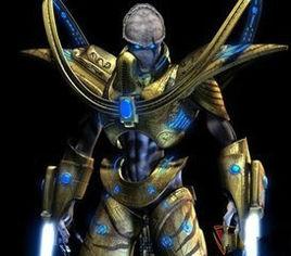 普羅托斯 普羅托斯