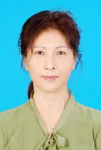 楊曉華[大慶市紀委駐市發改委紀檢組長]