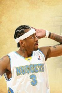 NBA最佳陣容 NBA最佳陣容