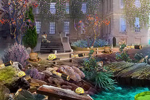 海邊的城堡 海邊的城堡