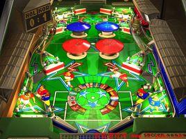 野蛇足球彈珠 野蛇足球彈珠