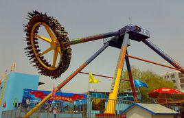 烏魯木齊水上樂園 烏魯木齊水上樂園