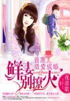 首席眷愛成婚:鮮妻,別鬧! 首席眷愛成婚:鮮妻,別鬧!