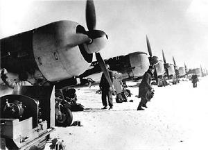 羅馬尼亞IAR.80戰鬥機