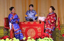 兩親家打架 兩親家打架